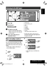 Предварительный просмотр 41 страницы JVC EXAD KD-AVX22 Instructions Manual