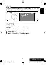 Предварительный просмотр 45 страницы JVC EXAD KD-AVX22 Instructions Manual