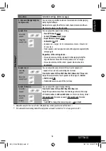 Предварительный просмотр 51 страницы JVC EXAD KD-AVX22 Instructions Manual