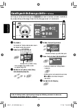 Предварительный просмотр 72 страницы JVC EXAD KD-AVX22 Instructions Manual