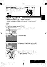 Предварительный просмотр 75 страницы JVC EXAD KD-AVX22 Instructions Manual