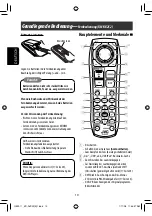 Предварительный просмотр 76 страницы JVC EXAD KD-AVX22 Instructions Manual