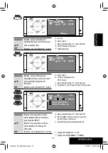 Предварительный просмотр 85 страницы JVC EXAD KD-AVX22 Instructions Manual