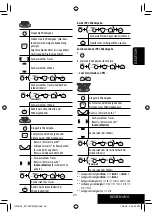 Предварительный просмотр 91 страницы JVC EXAD KD-AVX22 Instructions Manual