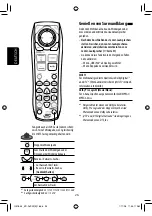 Предварительный просмотр 92 страницы JVC EXAD KD-AVX22 Instructions Manual