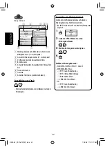 Предварительный просмотр 98 страницы JVC EXAD KD-AVX22 Instructions Manual