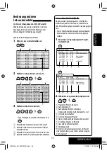 Предварительный просмотр 99 страницы JVC EXAD KD-AVX22 Instructions Manual