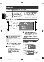 Предварительный просмотр 102 страницы JVC EXAD KD-AVX22 Instructions Manual