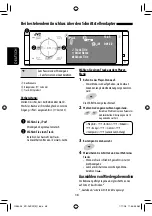 Предварительный просмотр 104 страницы JVC EXAD KD-AVX22 Instructions Manual