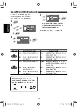 Предварительный просмотр 106 страницы JVC EXAD KD-AVX22 Instructions Manual