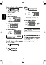 Предварительный просмотр 108 страницы JVC EXAD KD-AVX22 Instructions Manual