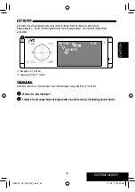 Предварительный просмотр 111 страницы JVC EXAD KD-AVX22 Instructions Manual