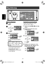 Предварительный просмотр 112 страницы JVC EXAD KD-AVX22 Instructions Manual