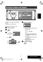 Предварительный просмотр 113 страницы JVC EXAD KD-AVX22 Instructions Manual