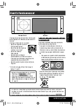 Предварительный просмотр 137 страницы JVC EXAD KD-AVX22 Instructions Manual