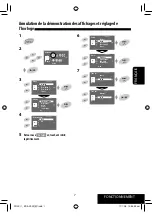 Предварительный просмотр 139 страницы JVC EXAD KD-AVX22 Instructions Manual