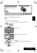 Предварительный просмотр 141 страницы JVC EXAD KD-AVX22 Instructions Manual