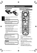 Предварительный просмотр 142 страницы JVC EXAD KD-AVX22 Instructions Manual