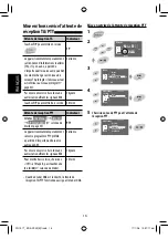 Предварительный просмотр 148 страницы JVC EXAD KD-AVX22 Instructions Manual