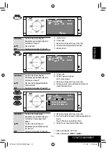 Предварительный просмотр 151 страницы JVC EXAD KD-AVX22 Instructions Manual