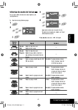 Предварительный просмотр 153 страницы JVC EXAD KD-AVX22 Instructions Manual