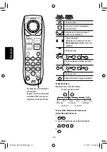 Предварительный просмотр 156 страницы JVC EXAD KD-AVX22 Instructions Manual