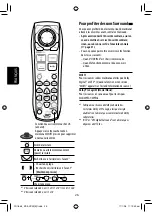 Предварительный просмотр 158 страницы JVC EXAD KD-AVX22 Instructions Manual