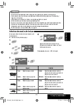 Предварительный просмотр 167 страницы JVC EXAD KD-AVX22 Instructions Manual