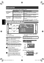 Предварительный просмотр 168 страницы JVC EXAD KD-AVX22 Instructions Manual