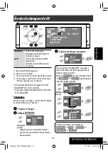 Предварительный просмотр 171 страницы JVC EXAD KD-AVX22 Instructions Manual