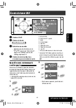 Предварительный просмотр 173 страницы JVC EXAD KD-AVX22 Instructions Manual