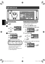 Предварительный просмотр 178 страницы JVC EXAD KD-AVX22 Instructions Manual