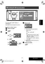 Предварительный просмотр 179 страницы JVC EXAD KD-AVX22 Instructions Manual