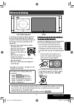 Предварительный просмотр 203 страницы JVC EXAD KD-AVX22 Instructions Manual