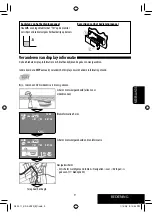 Предварительный просмотр 207 страницы JVC EXAD KD-AVX22 Instructions Manual