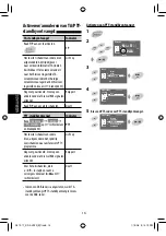 Предварительный просмотр 214 страницы JVC EXAD KD-AVX22 Instructions Manual