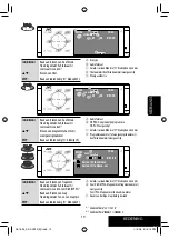 Предварительный просмотр 217 страницы JVC EXAD KD-AVX22 Instructions Manual