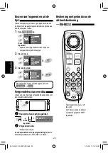 Предварительный просмотр 220 страницы JVC EXAD KD-AVX22 Instructions Manual