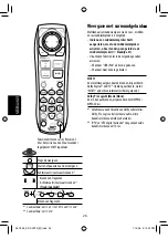 Предварительный просмотр 224 страницы JVC EXAD KD-AVX22 Instructions Manual