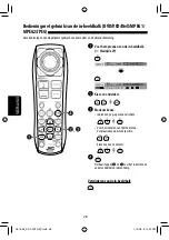 Предварительный просмотр 226 страницы JVC EXAD KD-AVX22 Instructions Manual