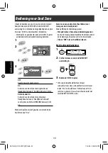 Предварительный просмотр 228 страницы JVC EXAD KD-AVX22 Instructions Manual