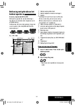 Предварительный просмотр 229 страницы JVC EXAD KD-AVX22 Instructions Manual