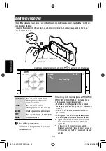 Предварительный просмотр 232 страницы JVC EXAD KD-AVX22 Instructions Manual