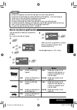 Предварительный просмотр 233 страницы JVC EXAD KD-AVX22 Instructions Manual