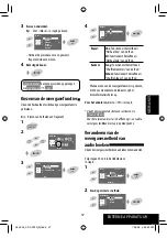 Предварительный просмотр 235 страницы JVC EXAD KD-AVX22 Instructions Manual