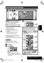 Предварительный просмотр 237 страницы JVC EXAD KD-AVX22 Instructions Manual