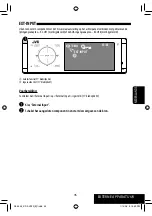 Предварительный просмотр 243 страницы JVC EXAD KD-AVX22 Instructions Manual