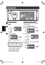 Предварительный просмотр 244 страницы JVC EXAD KD-AVX22 Instructions Manual