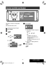 Предварительный просмотр 245 страницы JVC EXAD KD-AVX22 Instructions Manual