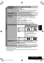 Предварительный просмотр 247 страницы JVC EXAD KD-AVX22 Instructions Manual